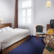 Standardní dvoulůžkový pokoj - Spa & Kur Hotel Praha Františkovy Lázně